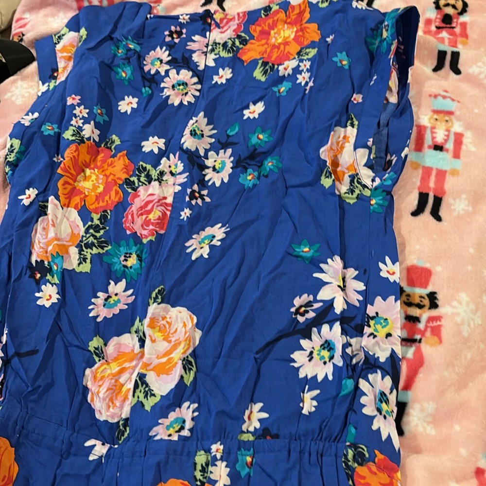 Romper - Picture 4 of 4
